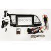 Магнитола Farcar TG581R (S400) для Hyundai Elantra VI (AD) 2016-2019 на Android 10.0