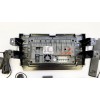 Магнитола Farcar H1134R (S400) для Zotye T600 на Android 10.0
