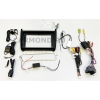 Магнитола Farcar H910R (S400) для Volkswagen Polo 5 2009-2019 на Android 10.0
