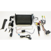 Магнитола Farcar TG910R (S400) для Volkswagen Polo 5 2009-2019 на Android 10.0