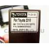 Магнитола Farcar H790R (S400) для Toyota Sequoia, Tundra 2008-2022 на Android 10.0