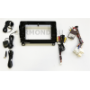 Магнитола Farcar TG790R (S400) для Toyota Sequoia, Tundra 2008-2022 на Android 10.0