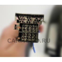 Магнитола Farcar H043R (S400) для Hyundai i30 2008-2011 на Android 10.0