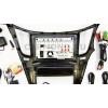 Магнитола Farcar TG061R (S400) для Subaru Legacy V, Outback IV 2009-2014 на Android 10.0