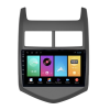 Магнитола FarCar D107M для Chevrolet Aveo 2011-2020 на Android 8.1
