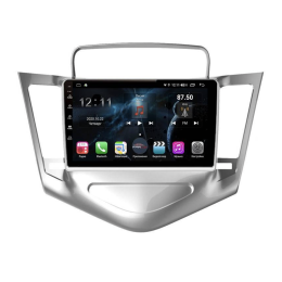 Магнитола FarCar D045M для Chevrolet Cruze I 2009-2012 на Android 8.1