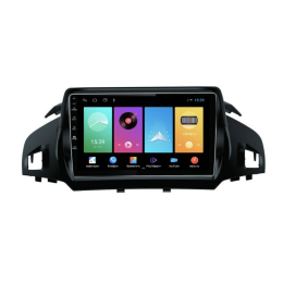 Магнитола FarCar D362M для Ford Kuga II 2013-2019 на Android 8.1
