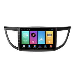 Магнитола FarCar D469M для Honda CR-V IV 2012-2016 на Android 8.1