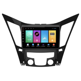 Магнитола FarCar D794M для Hyundai Sonata VI (YF) 2009-2014 на Android 8.1