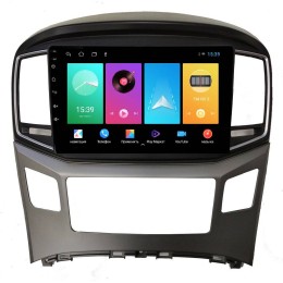 Магнитола FarCar D586M для Hyundai H1 Starex II 2016-2022 на Android 8.1