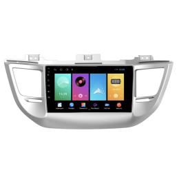 Магнитола FarCar D546M для Hyundai Tucson III 2015-2018 на Android 8.1