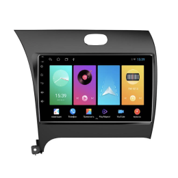 Магнитола FarCar D280M для KIA Cerato III 2013-2018 на Android 8.1