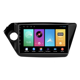 Магнитола FarCar D106M для Kia Rio III 2011-2017 на Android 8.1