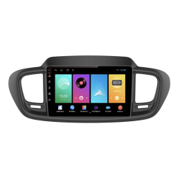 Магнитола FarCar D442M для Kia Sorento III Prime 2015-2020 на Android 8.1