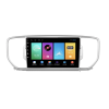 Магнитола FarCar D576M для KIA Sportage IV 2016-2018 на Android 8.1