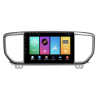 Магнитола FarCar D1143M для KIA Sportage IV 2018-2022 на Android 8.1