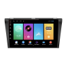 Магнитола FarCar D034M для Mazda 3 (BL) 2009-2013 на Android 8.1