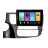 Магнитола FarCar D1006M для Mitsubishi Outlander III 2013-2020 на Android 8.1