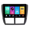 Магнитола FarCar D062M для Subaru Forester III, Impreza III 2007-2013 на Android 8.1