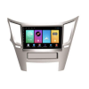 Магнитола FarCar D061M для Subaru Legacy V, Outback IV 2009-2014 на Android 8.1