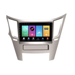 Магнитола FarCar D061M для Subaru Legacy V, Outback IV 2009-2014 на Android 8.1