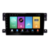 Магнитола FarCar D053M для Suzuki Vitara 2005-2015 на Android 8.1