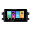 Магнитола FarCar D124M для Suzuki SX4 I 2006-2014 на Android 8.1