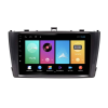 Магнитола FarCar D1224M для Toyota Avensis III 2009-2015 на Android 8.1