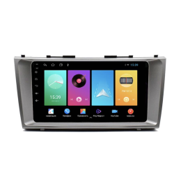 Магнитола FarCar D1171M для Toyota Camry V40 2006-2011 на Android 8.1