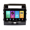 Магнитола FarCar D381M для Toyota Land Cruiser 200 2007-2015 на Android 8.1