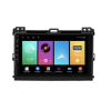 Магнитола FarCar D456M для Toyota Land Cruiser Prado 120 2002-2009 на Android 8.1