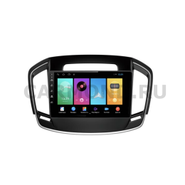 Магнитола FarCar D378M для Opel Insignia I 2013-2017 на Android 8.1