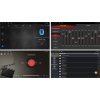 Магнитола FarCar D018M для Toyota RAV4 (XA30) 2006-2013 на Android 8.1