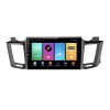 Магнитола FarCar D468M для Toyota RAV4 (CA40) 2013-2019 на Android 8.1