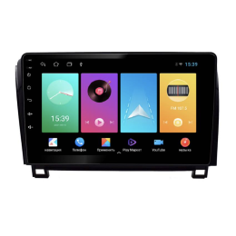 Магнитола FarCar D790M для Toyota Sequoia, Tundra 2008-2022 на Android 8.1