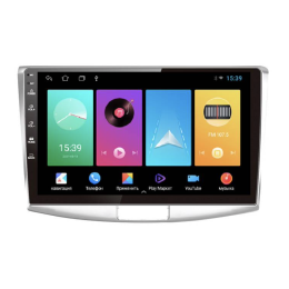 Магнитола FarCar D493/909M для Volkswagen Passat CC, B6, B7 2005-2017 на Android 8.1