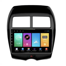Магнитола FarCar D026M для Mitsubishi ASX I 2010-2018 на Android 8.1