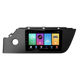 Магнитола FarCar D1253M для KIA Rio IV 2020+ на Android 8.1