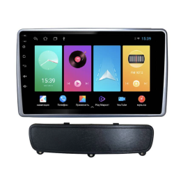 Магнитола FarCar D1218/224MH для Kia Sorento II 2012-2020 на Android 8.1