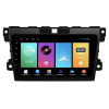 Магнитола FarCar D097M для Mazda CX-7 I 2006-2012 на Android 8.1