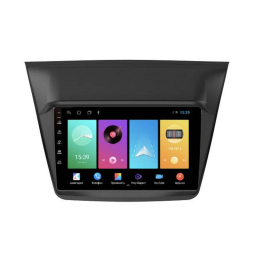 Магнитола FarCar D094M для Mitsubishi L200 IV 2006-2015 на Android 8.1