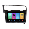 Магнитола FarCar D257M для Volkswagen Golf 7 2013-2019 на Android 8.1