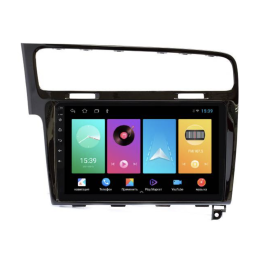 Магнитола FarCar D257M для Volkswagen Golf 7 2013-2019 на Android 8.1
