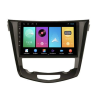 Магнитола FarCar D665M для Nissan Qashqai II, X-Trail III (T32) 2015-2024 на Android 8.1