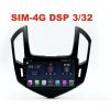 Магнитола Farcar TG261R (S400) для Chevrolet Cruze I 2012-2015 на Android 10.0