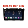 Магнитола Farcar TG009R (S400) для Honda CR-V (2006-2012) на Android 10.0