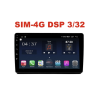 Магнитола Farcar TG345R (S400) для KIA Optima 2014-2016 на Android 10.0