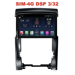 Магнитола Farcar TG041R (S400) для Kia Sorento II 2009-2012 на Android 10.0