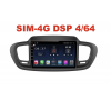 Магнитола Farcar H442R (S400) для Kia Sorento III Prime 2015-2020 на Android 10.0