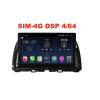 Магнитола Farcar H2007R (S400) для Mazda CX-5 I 2011-2015 Дoрестайлинг на Android 10.0